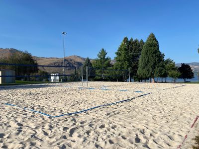 Volleyball
