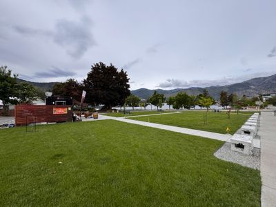 Manson Village Green