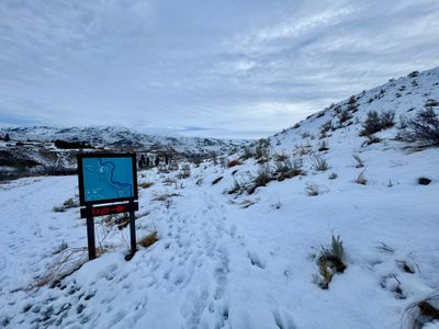 Eagle Trail