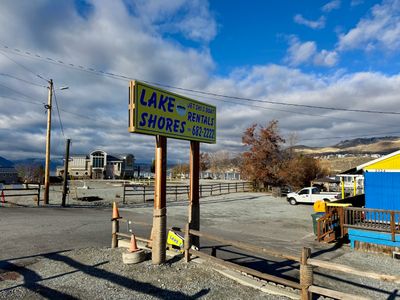 Lake Shores Watercraft & Boat Rental