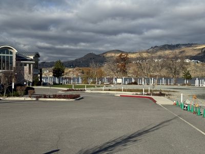 Sunset Marina