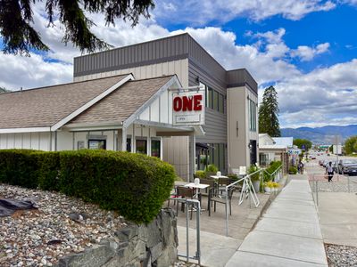 One Brewing