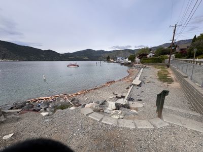 The Old Swim Hole