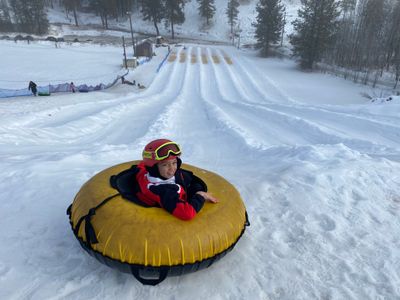 Tubing