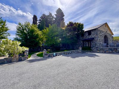 Callan Cellars