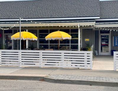La Garza Cellars