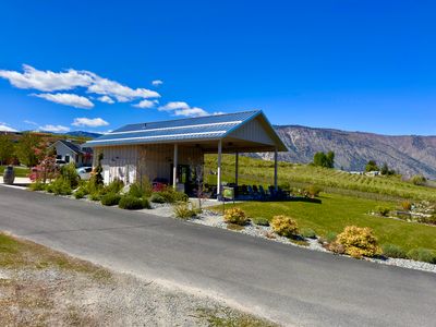 Lagrioth Winery