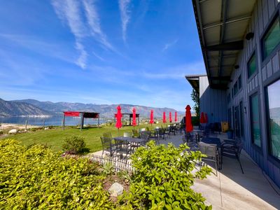 Silver Bell Winery