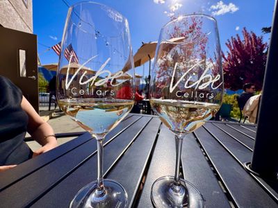 Vibe Cellars
