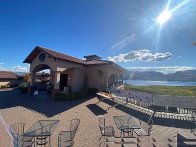Benson Vineyards