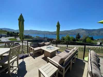 Cairdeas Winery