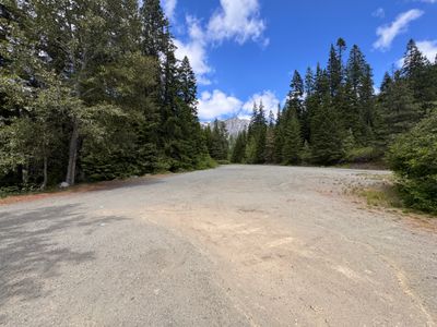 Dispersed Camping