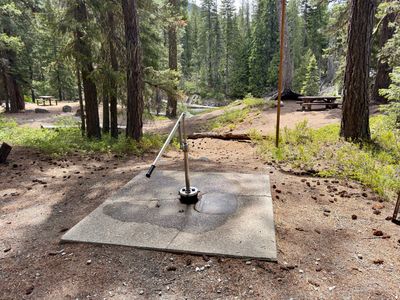 Potable water source