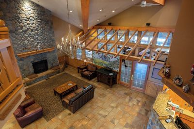 Icicle Village Resort