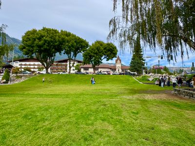 Front Street Park