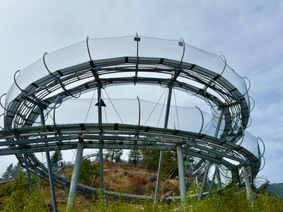 Leavenworth Adventure Park