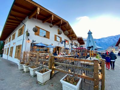 Leavenworth