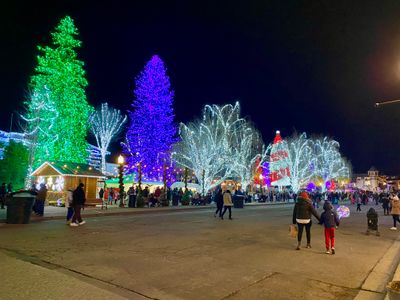 Leavenworth