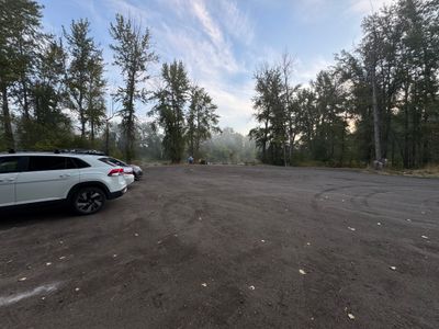 East Leavenworth Boat Launch