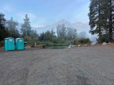 Leavenworth National Fish Hatchery