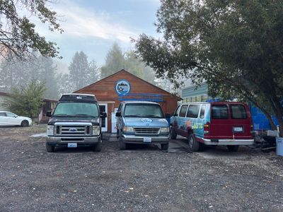 Leavenworth Outdoor Center
