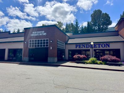 North Bend Premium Outlets