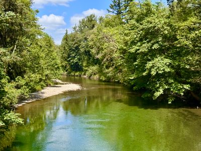 Snoqualmie River