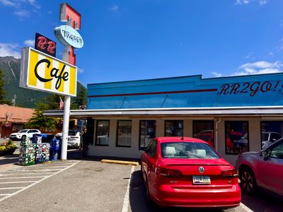 Twin Peaks Filming Locations