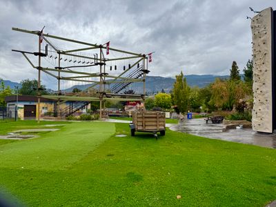 Family Fun & Entertainment