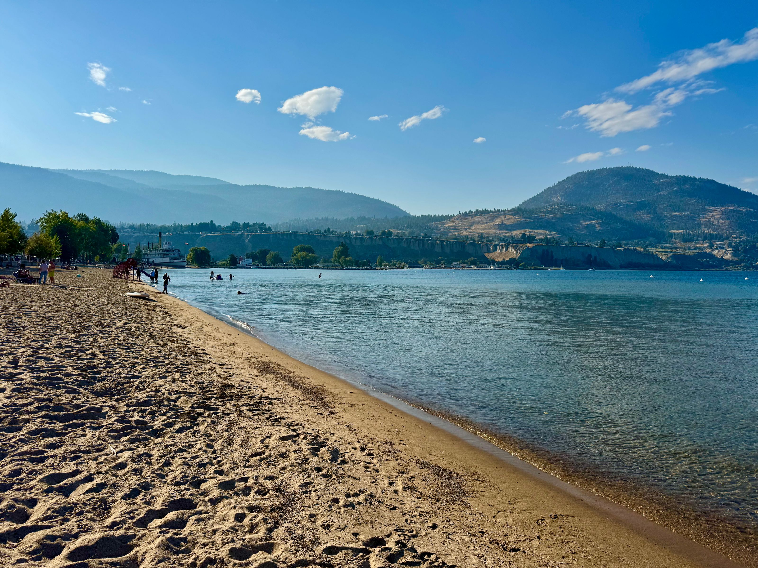 Penticton