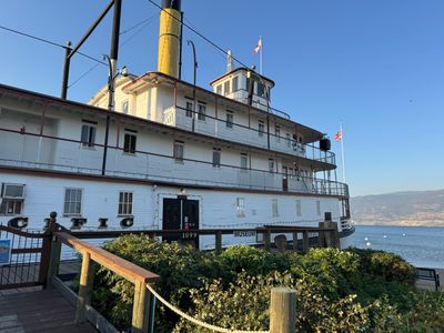 Sights & Attractions