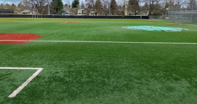 Baseball Fields