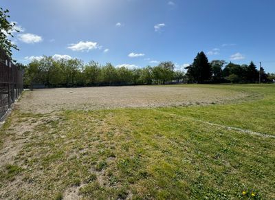 Walt Hundley Baseball Fields