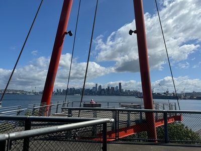 Jack Block Park
