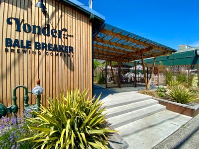 Bale Breaker / Yonder — Ballard