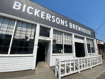 Bickersons Brewhouse