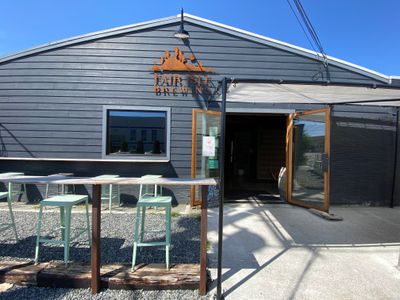 Fair Isle Brewing