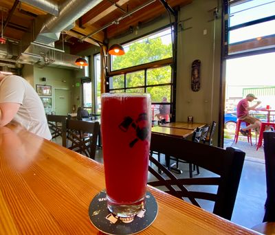 Great Notion Brewing — Ballard