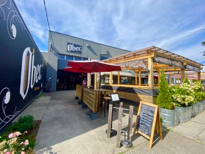 Obec Brewing