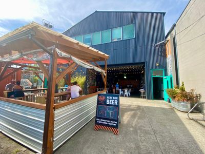 Stoup Brewing