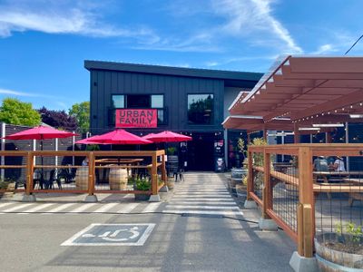 Urban Family Brewing