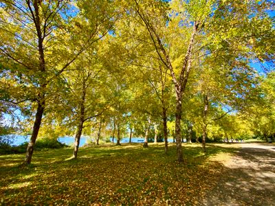 Green Lake Trail