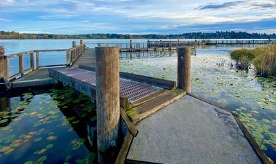 Best Hikes in Seattle