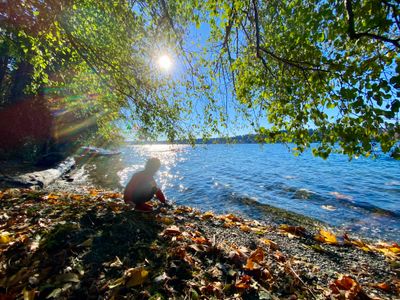 Saint Edward State Park
