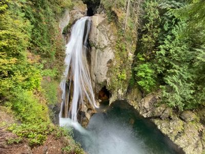 Easy Hikes Near Seattle