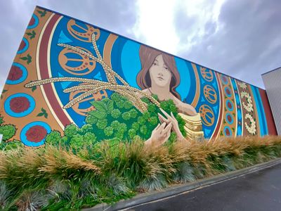 Obec Brewing