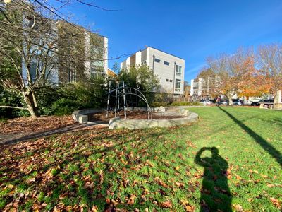 Ballard Corners Park