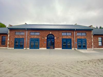 Bathhouse