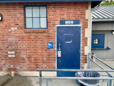 Bathrooms