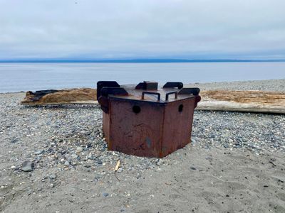 Fire Pits